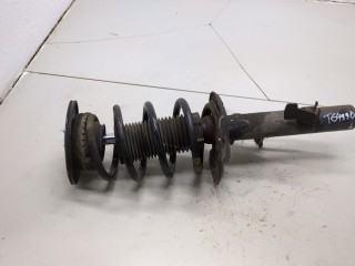 Амортизатор подвески правый передний Ford Galaxy 2006-2010, 6G915310LCB