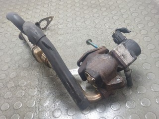 Клапан рециркуляции газов (EGR) Nissan X-Trail (T30) 2004-2007, 2.2 л, дизель, 14710AD20A