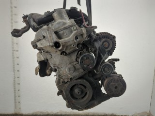 Двигатель (ДВС) Nissan Note E11 2005-2008
