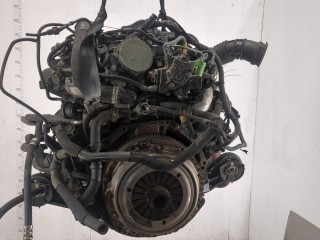Двигатель (ДВС на разборку) Opel Movano 2010-2019, 2.3 л, дизель, 4422218