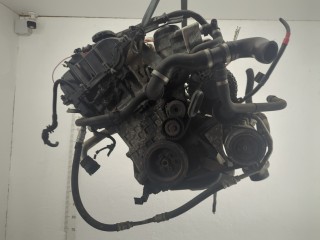 Двигатель (ДВС), BMW 3 серия 2004-2008