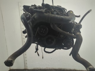 Двигатель (ДВС) Mercedes C W204, 2010, 1.8 л, бензин, АКПП, A2710100921
