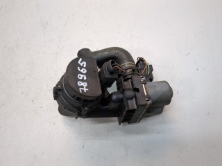Кран отопителя (печки) Audi A6 2004-2008