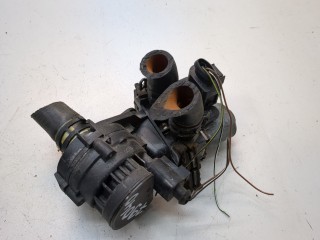 Кран отопителя (печки) Audi A6 2004-2008