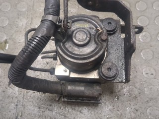 Блок АБС, насос (ABS, ESP, ASR) Hyundai Matrix 2005-2008