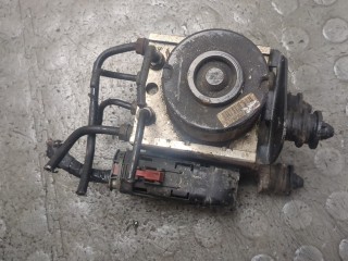 Блок АБС, насос (ABS, ESP, ASR) Skoda Octavia 2000-2011, 10020702274