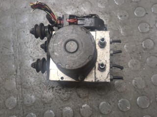 Блок АБС, насос (ABS, ESP, ASR) Audi A5 2007-2011, 8K0614517CK