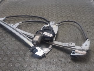 Стеклоподъемник электрический правый передний, ориг. номер 1690891380, Citroen C5 2007-2017