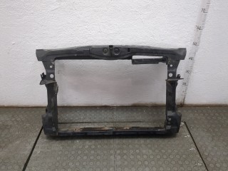 Рамка передняя (телевизор) Skoda Octavia 2000-2011, 1Z0805591H