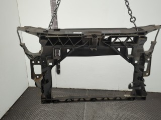Рамка передняя (телевизор) Seat Ibiza 2008-2012, 6J0805588A