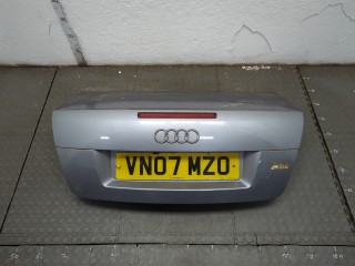 Крышка (дверь) багажника Audi A4 2004-2009, 8H0827023B
