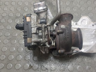 Турбина Mini Cooper (F56) 2013-2018, 1.5 л, дизель, 11658513652