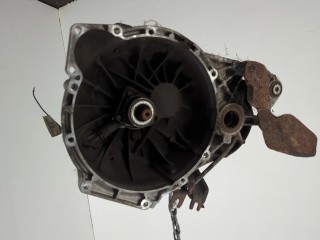 КПП 5-ст.мех. (МКПП) Ford C-Max 2003-2007, 1477480