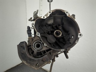 КПП 5-ст.мех. (МКПП) Chevrolet Aveo (T250 / 255) 2006-2012