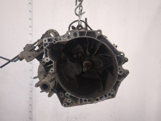 КПП 5-ст.мех. (МКПП) Citroen C4 2004-2014