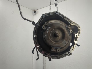КПП - автомат (АКПП) Mercedes C W204 2007-2011, R2202711901