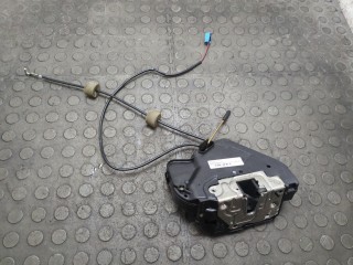 Замок двери правый задний, Mercedes C W203 2000-2004