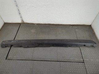 Накладка на порог правая передняя, Citroen C5 2007-2017