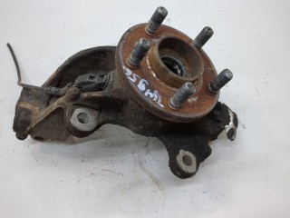 Ступица (кулак, цапфа) левая передняя Ford S-Max 2006-2010