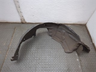 Защита арок (подкрылок) правая передняя, Mazda 3 2006-2009