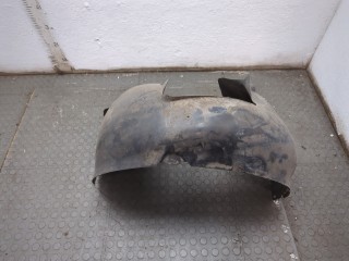 Защита арок (подкрылок) правая передняя, Volkswagen Passat 2005-2010