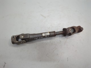 Кардан рулевой Renault Megane 2006-2009, левый руль, 488202634R