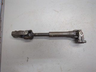 Кардан рулевой Renault Megane 2006-2009, левый руль, 488202634R