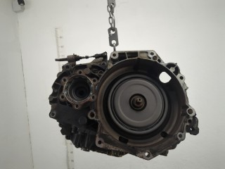 КПП - робот Skoda Octavia 2000-2011, АКПП