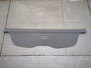 Шторка багажника Volkswagen Touareg 2002-2007, левый руль