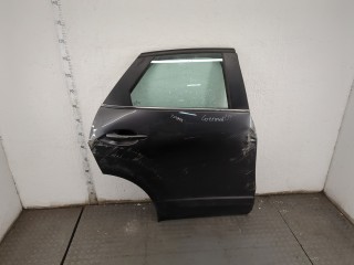 Дверь боковая (легковая) правая задняя Mazda CX-30 2019-2026, DJJJ72410B2M