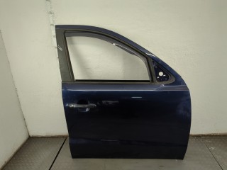 Дверь боковая (легковая) правая передняя Hyundai Santa Fe 2004-2012