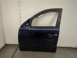 Дверь боковая (легковая) левая передняя Hyundai Santa Fe 2004-2012