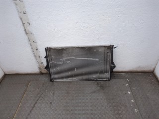 Радиатор интеркулера Volvo XC70 2004-2007, 2.4 л, АКПП, 31274554