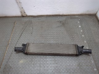 Радиатор интеркулера Audi A4 (B8) 2007-2012, 2.0 л, АКПП, 8K0145805G