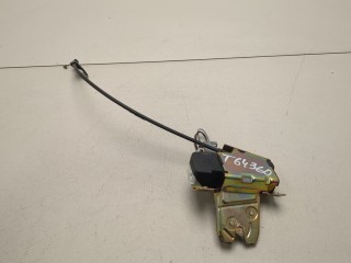 Замок багажника Volvo S80 2003-2006