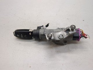 Замок зажигания Audi A4 2004-2009, 4B0905851Q