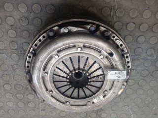 Маховик Ford Focus 2007-2011, 1.6 л, дизель, AV616477CE