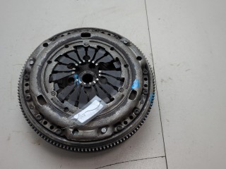 Маховик Volkswagen Touran 2006-2010, 1.9 л, дизель, 03G105266BM