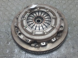 Маховик Opel Corsa 2006-2011, 1.4 л, бензин