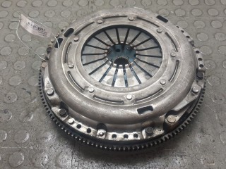 Маховик Volkswagen Golf 6 2008-2012, 2.0 л, дизель, 03L105266CA