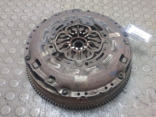 Маховик Opel Movano 2010-2019, 2.3 л, дизель, 95511633