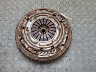Маховик Opel Astra 2006-2014, 1.6 л, бензин