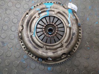 Маховик, ориг. номер 5S6G6K390BA, 1328304, Ford Focus 2007-2011