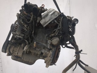 Маховик Citroen C4 2004-2014, 1.6 л, дизель