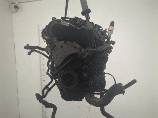 Маховик Volkswagen Sharan 2010-2015, 2.0 л, дизель, 03L105266CC