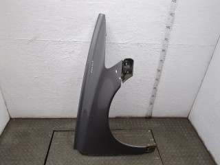 Крыло правое переднее Volvo S40 2003-2007