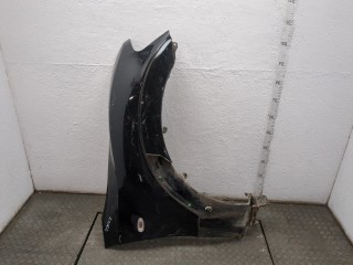 Крыло правое переднее Mitsubishi Pajero 1997-2004