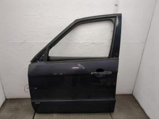 Стекло боковой двери левое переднее Ford S-Max 2006-2010, левый руль