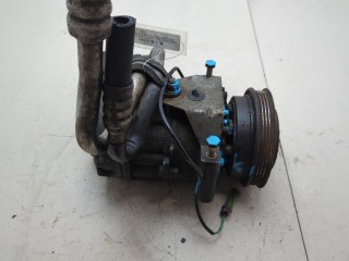 Компрессор кондиционера Skoda Superb 2006-2008, 2.0 л, МКПП, 8D0260805RX