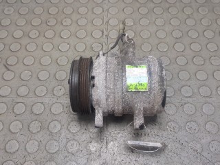 Компрессор кондиционера Daewoo Matiz 2000-2015, 1.0 л, МКПП